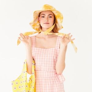 Ban.do Easy Tank in Picnic Plaid